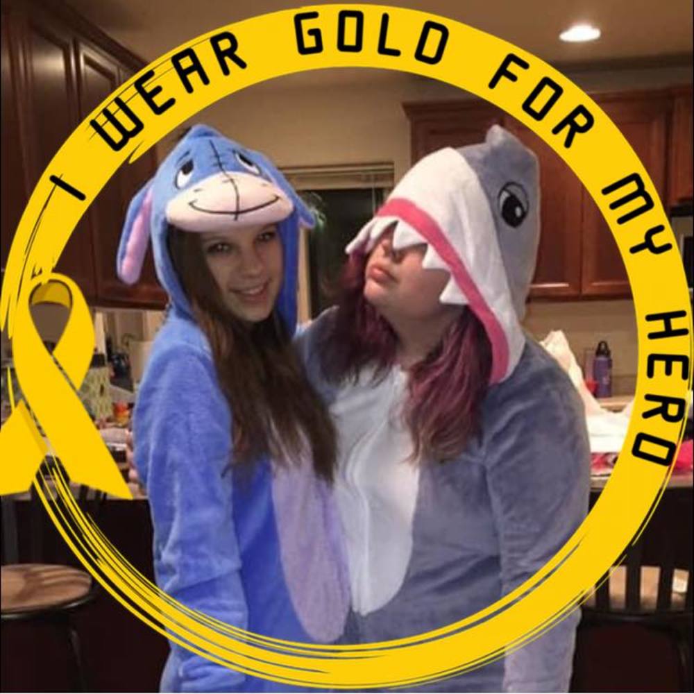 Meet your Posher, Ashley